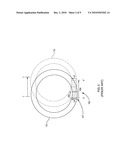 Method and System for Controlling X-Ray Focal Spot Characteristics for Tomoysythesis and Mammography Imaging diagram and image