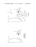 Method and System for Controlling X-Ray Focal Spot Characteristics for Tomoysythesis and Mammography Imaging diagram and image