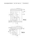 X-RAY DEVICE AND X-RAY SENSITIVE CAMERA FOR PANORAMIC TOMOGRAPHY AND 3D SHOTS diagram and image