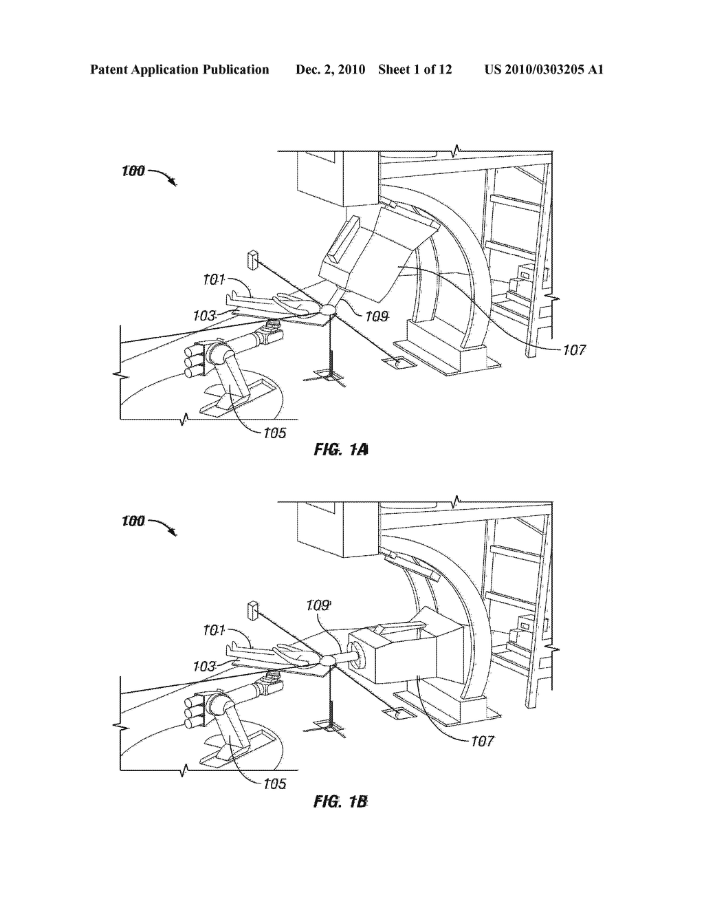 System and Method for Radiation Therapy Imaging and Treatment Workflow Scheduling and Optimization - diagram, schematic, and image 02