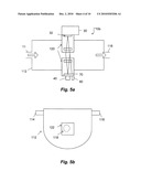 Online energy dispersive X-ray diffraction analyser diagram and image