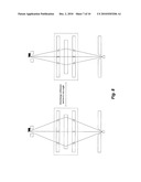 Online energy dispersive X-ray diffraction analyser diagram and image