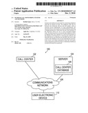 ON-HOLD CALL MONITORING SYSTEMS AND METHODS diagram and image