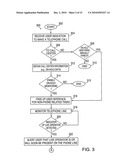 ON-HOLD CALL MONITORING SYSTEMS AND METHODS diagram and image