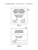 ON-HOLD CALL MONITORING SYSTEMS AND METHODS diagram and image