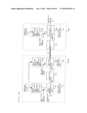 DATA COMMUNICATION APPARATUS diagram and image