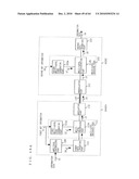 DATA COMMUNICATION APPARATUS diagram and image