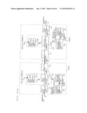 DATA COMMUNICATION APPARATUS diagram and image