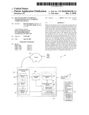 KEY MANAGEMENT TO PROTECT ENCRYPTED DATA OF AN ENDPOINT COMPUTING DEVICE diagram and image