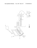 KEY MANAGEMENT TO PROTECT ENCRYPTED DATA OF AN ENDPOINT COMPUTING DEVICE diagram and image