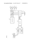 VEHICLE CONTROL DEVICE AND VEHICLE STATE MONITORING METHOD diagram and image