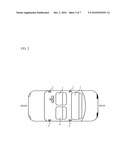 VEHICLE CONTROL DEVICE AND VEHICLE STATE MONITORING METHOD diagram and image