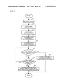 VEHICLE CONTROL DEVICE AND VEHICLE STATE MONITORING METHOD diagram and image