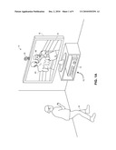 Virtual Object diagram and image