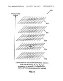 Digital Video Content Fingerprinting Based on Scale Invariant Interest Region Detection with an Array of Anisotropic Filters diagram and image