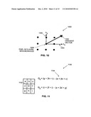 Digital Video Content Fingerprinting Based on Scale Invariant Interest Region Detection with an Array of Anisotropic Filters diagram and image