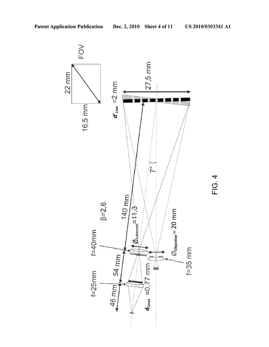 METHOD AND DEVICE FOR THREE-DIMENSIONAL SURFACE DETECTION WITH A DYNAMIC REFERENCE FRAME - diagram, schematic, and image 05