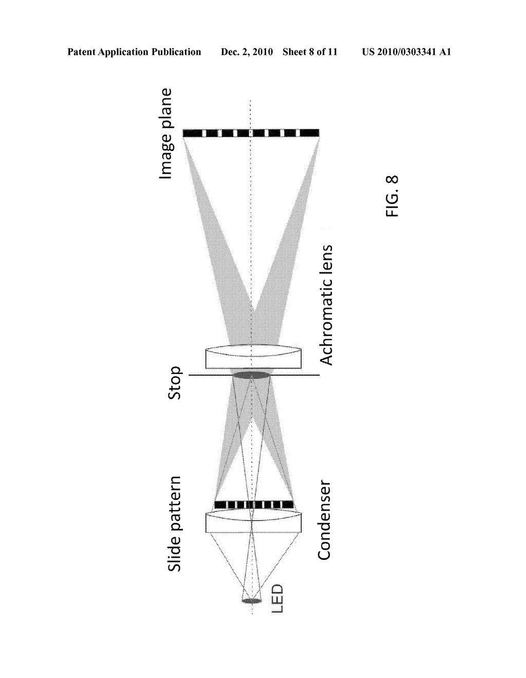 METHOD AND DEVICE FOR THREE-DIMENSIONAL SURFACE DETECTION WITH A DYNAMIC REFERENCE FRAME - diagram, schematic, and image 09