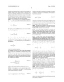 EFFICIENT CODING OF PROBABILITY DISTRIBUTIONS FOR IMAGE FEATURE DESCRIPTORS diagram and image