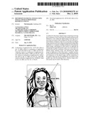 DISTORTION OF DIGITAL IMAGES USING SPATIAL OFFSETS FROM IMAGE REFERENCE POINTS diagram and image