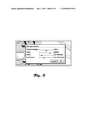 DISTORTION OF DIGITAL IMAGES USING SPATIAL OFFSETS FROM IMAGE REFERENCE POINTS diagram and image