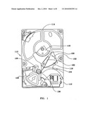 Microfabricated Fluid Dynamic Bearing diagram and image