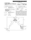 ARRAYED WAVEGUIDE GRATING diagram and image