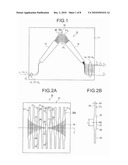 ARRAYED WAVEGUIDE GRATING diagram and image