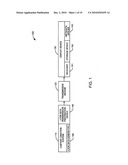 METHOD AND SYSTEM FOR LOOK DATA DEFINITION AND TRANSMISSION diagram and image