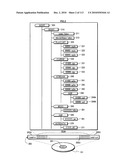 RECORDING MEDIUM, PLAYBACK DEVICE, ENCODING DEVICE, INTEGRATED CIRCUIT, AND PLAYBACK OUTPUT DEVICE diagram and image