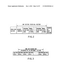 INFORMATION STORAGE MEDIUM AND INFORMATION RECORDING/PLAYBACK SYSTEM diagram and image