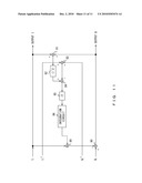 DIGITAL COHERENT OPTICAL RECEIVER diagram and image