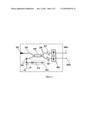 MONOLITHIC WIDELY-TUNABLE COHERENT RECEIVER diagram and image