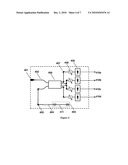 MONOLITHIC WIDELY-TUNABLE COHERENT RECEIVER diagram and image