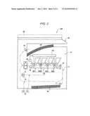 IMAGE FORMING APPARATUS AND DRIVER diagram and image