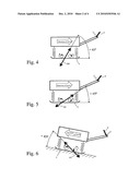 Soil Compacting Device with Automatic or Operator-Intuitive Adjustment of the Advance Vector diagram and image