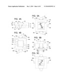 HELMET ADAPTER FOR PILE DRIVERS diagram and image