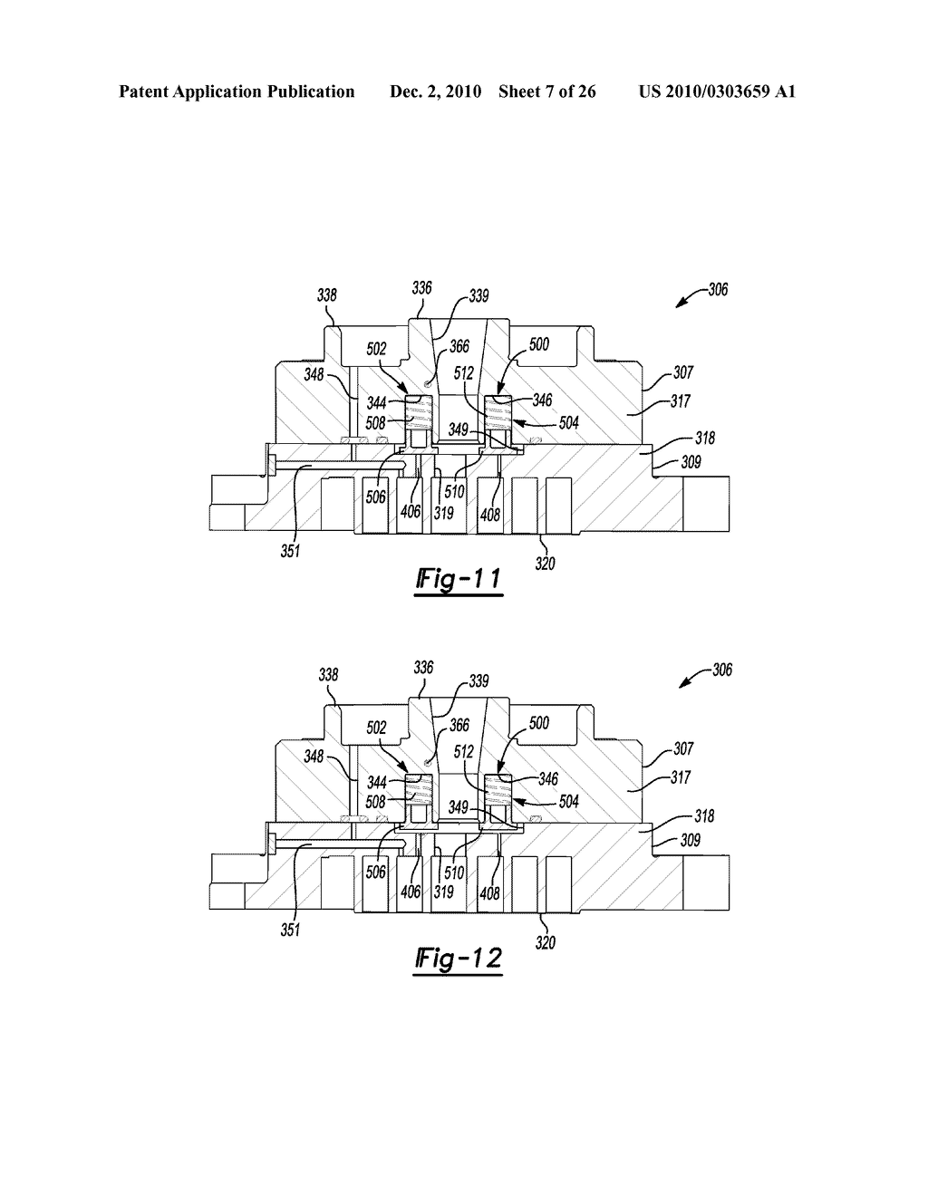 COMPRESSOR HAVING PISTON ASSEMBLY - diagram, schematic, and image 08