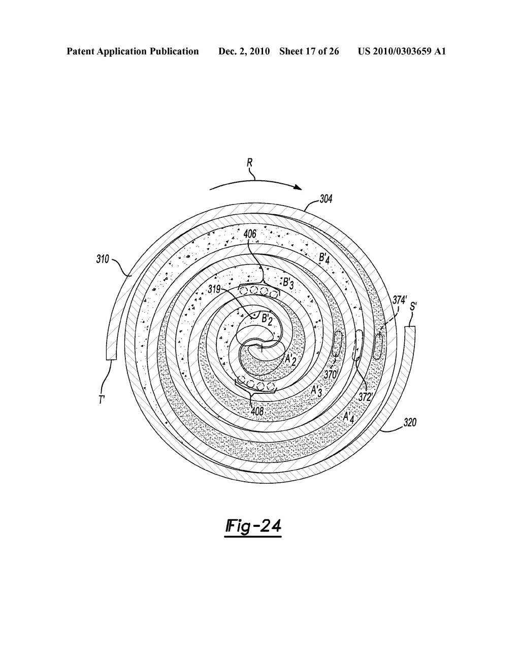 COMPRESSOR HAVING PISTON ASSEMBLY - diagram, schematic, and image 18