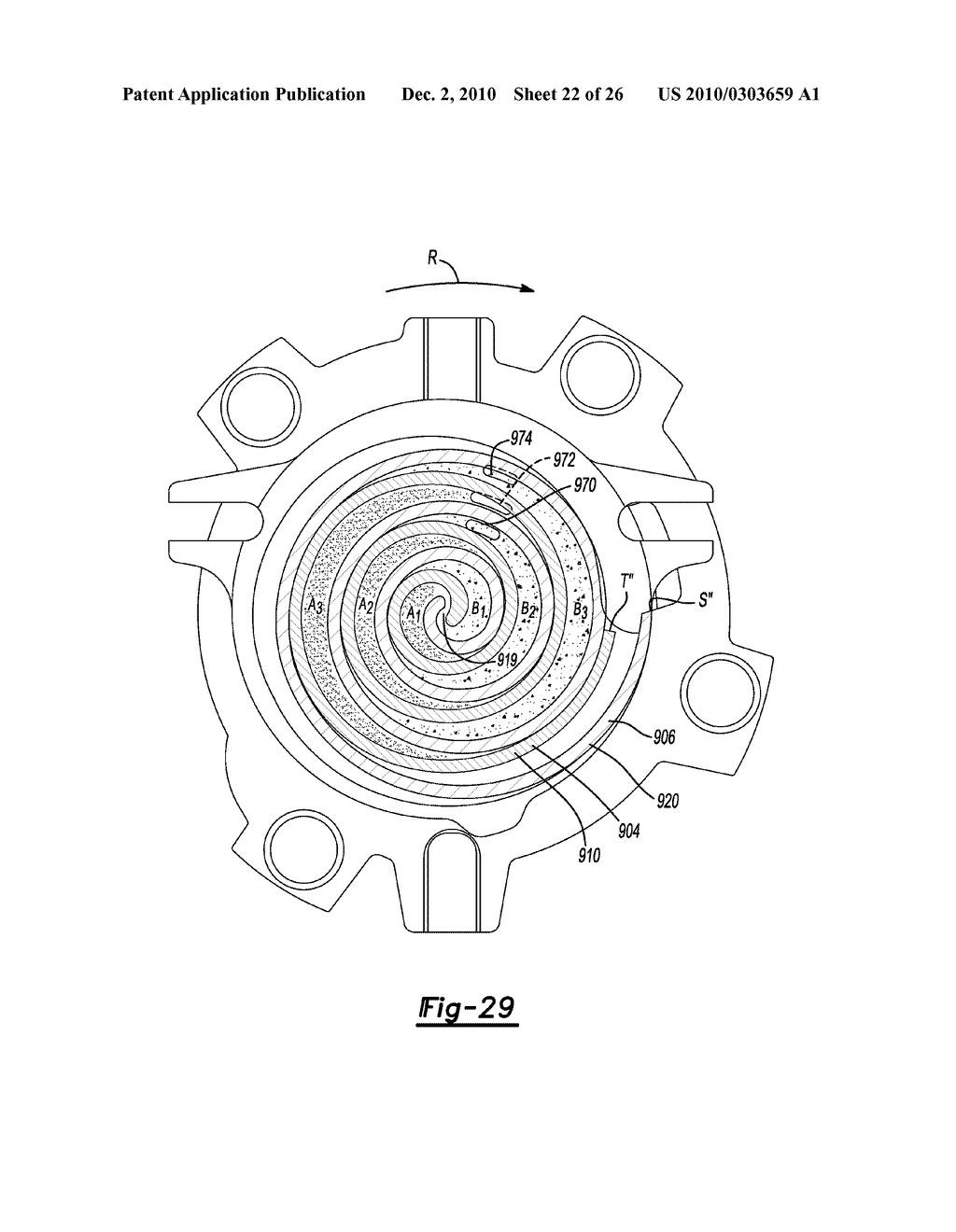 COMPRESSOR HAVING PISTON ASSEMBLY - diagram, schematic, and image 23