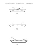 Subterranean Well Production Saltwater Evaporation Station diagram and image