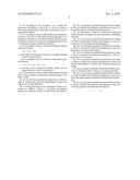 USE OF POLYMERIC GUANIDINES FOR CONTROLLING MICROORGANISMS diagram and image