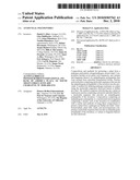 Antifungal Polypeptides diagram and image