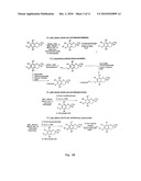 TOCOPHEROLS, TOCOTRIENOLS, OTHER CHROMAN AND SIDE CHAIN DERIVATIVES AND USES THEREOF diagram and image