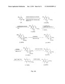 TOCOPHEROLS, TOCOTRIENOLS, OTHER CHROMAN AND SIDE CHAIN DERIVATIVES AND USES THEREOF diagram and image