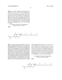 TOCOPHEROLS, TOCOTRIENOLS, OTHER CHROMAN AND SIDE CHAIN DERIVATIVES AND USES THEREOF diagram and image