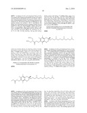 TOCOPHEROLS, TOCOTRIENOLS, OTHER CHROMAN AND SIDE CHAIN DERIVATIVES AND USES THEREOF diagram and image