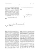 TOCOPHEROLS, TOCOTRIENOLS, OTHER CHROMAN AND SIDE CHAIN DERIVATIVES AND USES THEREOF diagram and image