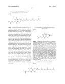 TOCOPHEROLS, TOCOTRIENOLS, OTHER CHROMAN AND SIDE CHAIN DERIVATIVES AND USES THEREOF diagram and image