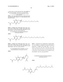 TOCOPHEROLS, TOCOTRIENOLS, OTHER CHROMAN AND SIDE CHAIN DERIVATIVES AND USES THEREOF diagram and image